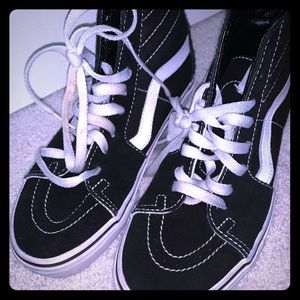 Vans Hi sk8